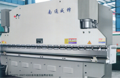 WC67Y-200T/4000ϵҺۏC